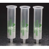 Enviro-Clean Carbon SPE Cartridges, 120/400 Mesh 2g, 15mL, pk.20 - (Non-Porous)