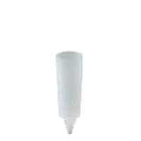 GL Sciences Reservoir with Adaptor for 1mL, 3mL & 6mL, pk.12