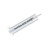InertSep GCB/WAX FF SPE Cartridge, 50mg/200mg, 6mL, pk.30