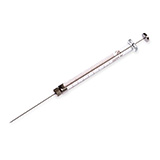 Hamilton 25µl Syringe 1702 RN, Removable Needle, (22s/51/2), ea.