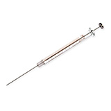 Hamilton 50µl Syringe 1705 N, Cemented Needle, (22s/51/5), ea.