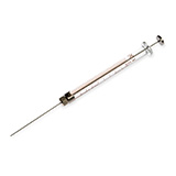 Hamilton 50µl Syringe 1705 RN, Removable Needle, (22s/51/3), ea.