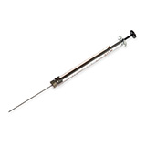 Hamilton 250µl Syringe 1725 RN, Removable Needle, (22/51/3), ea.