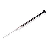 Hamilton 1ml Syringe 1001 LTSN, Cemented Needle, (**/**/**), ea. - "Specify Needle"