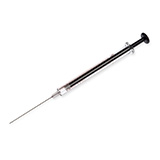 Hamilton 1ml Syringe 1001 LTN, Cemented Needle, (22/51/5), ea.