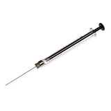Hamilton 1ml Syringe 1001 RN, Removable Needle, (22/51/3), ea.