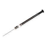 Hamilton 2.5ml Syringe 1002 RN, Removable Needle, (22/51/2), ea.
