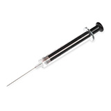 Hamilton 5ml Syringe 1005 LTSN, Cemented Needle, (**/**/**), ea. - "Specify Needle"