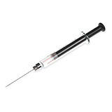 Hamilton 5ml Syringe 1005 RN, Removable Needle, (22/51/2), ea.