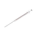 Hamilton 10µl Syringe 1701 N CTC, S-Line, Cemented Needle, (23s/51/AS), ea.