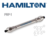 Hamilton PRP-1 100Å 5µm, 2.3 x 25mm Cartridge Column, ea.