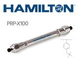 Hamilton PRP-X100 100Å 5µm, 4.6 x 150mm (PEEK), ea.